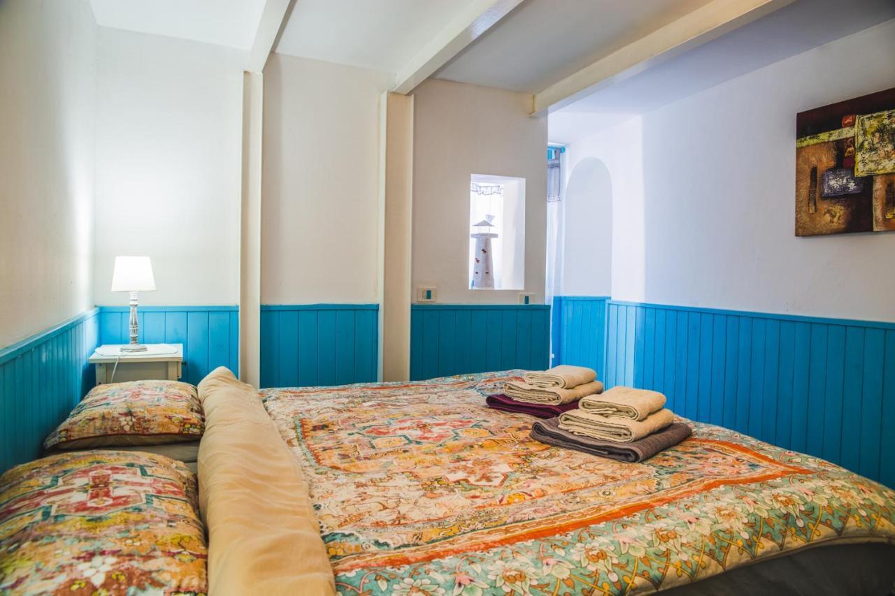 Casa El Mar Apartamento El Faro Гуимар Экстерьер фото